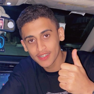 Ffasi3835's profile picture. لا تحاول إسعادي كُن شيئا لا يؤذيني فقط