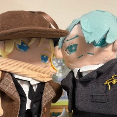 AriGdmn's profile picture. 成人済RP多 ★写真/ぬい/ 字書き G🪓 🟥🟩.(🟥🟩🟥)ﾂｲｽﾃ.APH.94.F/z.ﾊﾞﾁ官.SHERLOCK.header奥田様@ Uwa_kumachan 画です。プロフ:https://t.co/hxiEW1VUKE 支部https://t.co/dTthTkETTf