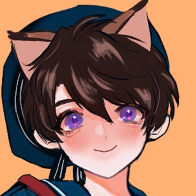 amabilemela's profile picture. 🔞様々な癖が野放しなので閲覧に注意 #おでかけにゃんずといっしょ（どの子も共通でお使いください）#おでかけがおにゃんといっしょ