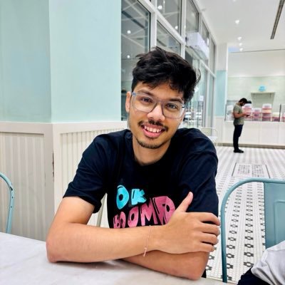 iamsouravbiswal's profile picture. ciao