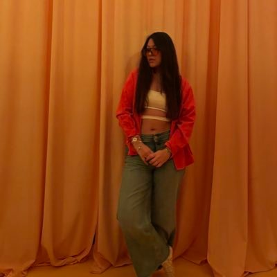 paularamt's profile picture. 🪬⚖️🌸| Abogada especialista en Derecho Comercial | Opiniones personales.