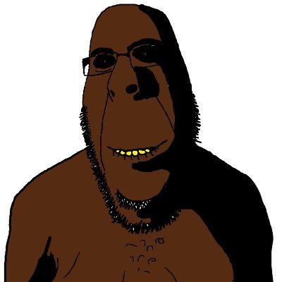 GanguGooner's profile picture. Only Professional Masseur of Steppe Women in Town you need.

Ex Hindutva, Ex Ahmadiyya, Ex ISKP, Ex TLP,
Ex Everything which is in the world