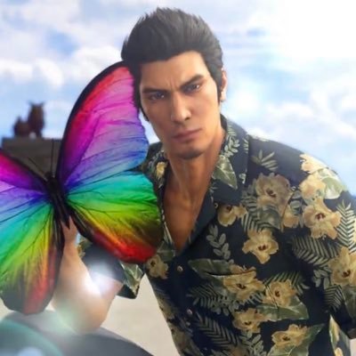 happyyakuza's profile picture. 