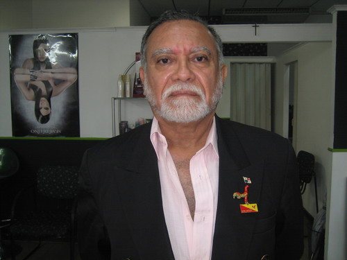 lisimacolyl's profile picture. POLÍTICO