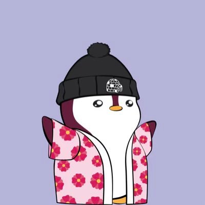 alpacajaca's profile picture. Lil Pudgy 🐧 SappySeals 🦭 Omnia ⟐ Abstract ✳️ Monad 💜