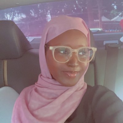 ZubaidaNasidi's profile picture. Sabr😊❤️