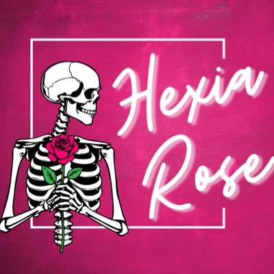 HexiaRose's profile picture. 📸I take pics virtually and IRL  🎨I live to create