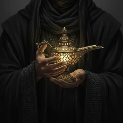 UnMaskedHussain's profile picture. مؤسس @dilmunforge و مطور ألعاب

#UnrealEngine