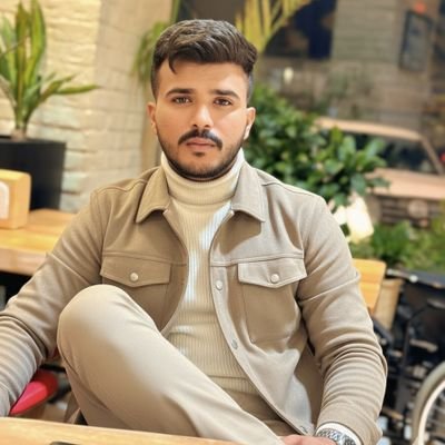 bilalamin883's profile picture. 