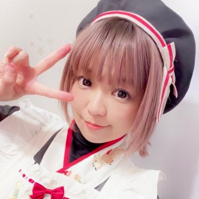 usagitukimiya's profile picture. 歌ったり作ったり❣️応援してね🥳2010年TVアニメ「侵略！イカ娘」主題歌デビュー。Vo.作詞,作家,AI,PS,DW,FCP,ミシン,レジン.クリエイト大好き💕 一生成長期🌟パンプルピンプルなければ作ればいい✨https://t.co/b6cZ5NCiDg https://t.co/Lt4gACyePU