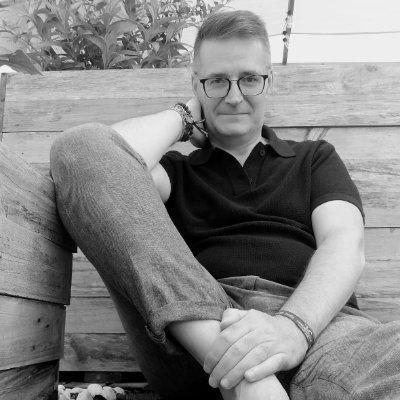 ideandogroup's profile picture. CEO Hubalinno y TimeOn.
El Señor guía mis pasos caminando junto a mí...