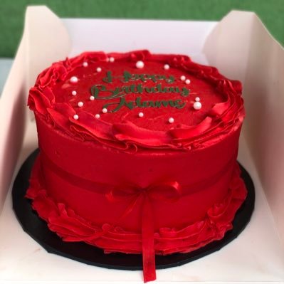 cakesbydoyin's profile picture. Cakes and gift packages in Lagos IG: @cakesbydoyin Send a DM/click https://t.co/lJTGR4MFAu to place your orders. PBD/505 2nd business @D28_Collections