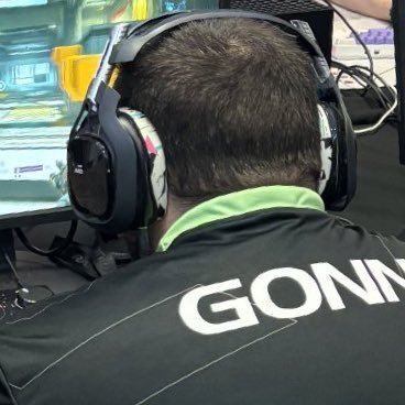 GonNOSR's profile picture. 28 | Amateur Esports Caster | Co-Owner @NoSurrenderGG | Occasionally stream on Twitch