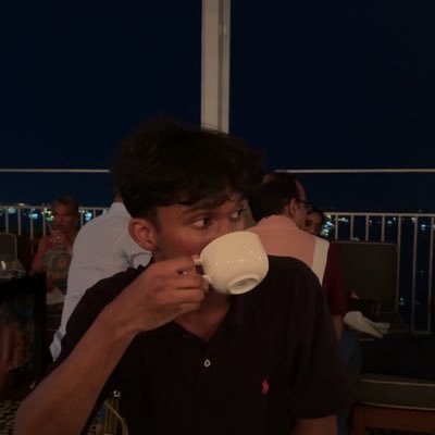 isaacsuraj's profile picture. nq