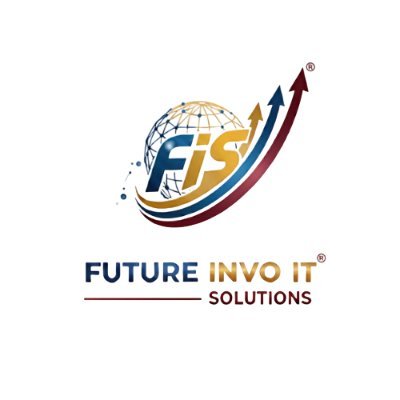 FutureInvo2025's profile picture. Leading AI & IT Solutions for Seamless Digital Transformation