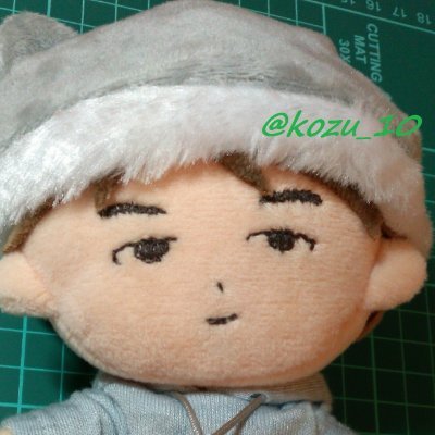 kozu_10's profile picture. むねちゃムネくん(🐧#55)マツバさん(pkmn)とうるさい人
高校野球～プロ野球最近はMLBまでとにかく野球が好き
おっきいわんこみたいな人が好きあとスーツと眼鏡も

野球以外は昔のアニメとかゲームとか
お絵かきとお写真も増やしたい
アイコンは推しぬい1号のむねぬい