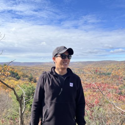 glennko's profile picture. ceo @stochasticai - building private, efficient and adaptive ai systems | research at @harvard @qualcomm @ibmresearch @samsung