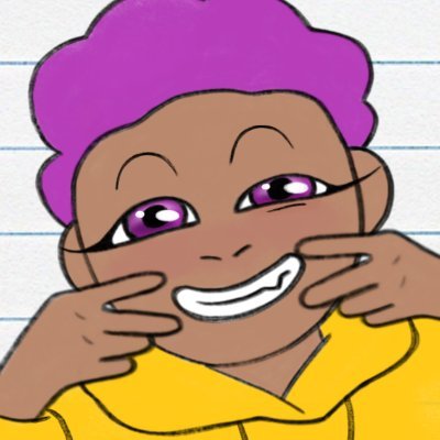 Opalescent_VT's profile picture. Sketchy #PNGTuber | VA 🎙️| Artist ✏️ | overall menace to society | #BlackVtuber 🇰🇪 VA account: @kj_creed