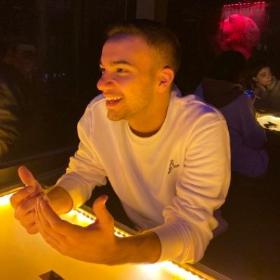 kisapivot's profile picture. METU | Co-Founder & Ex-Vice President @odtublockchain