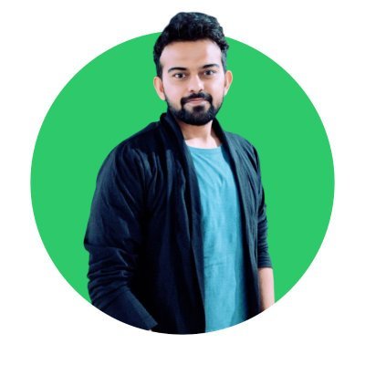 __RajShah's profile picture. Security Consultant