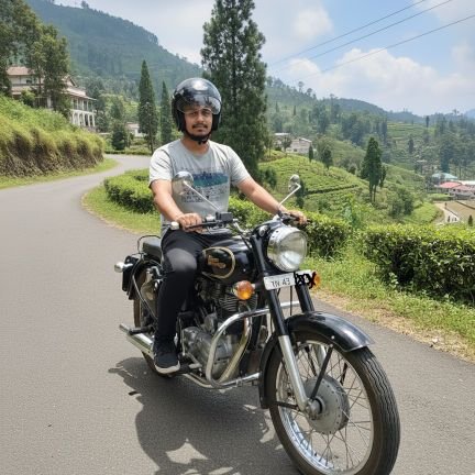 Vijay_Viky_'s profile picture. 