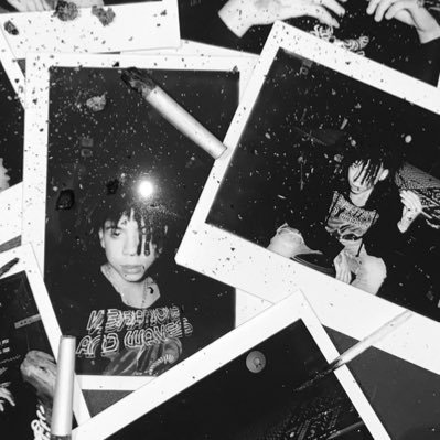 iannsbff's profile picture. izzy still loves olmo