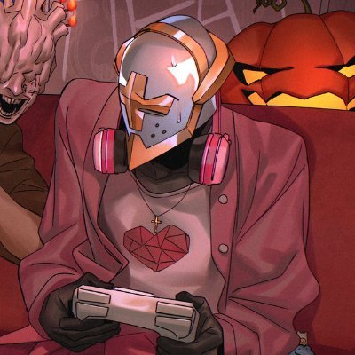 mx_gunkus's profile picture. hi im aiden and my pronouns r he/they | priv: @freakgunkus | multifandom (check expanded bio) | 17 | 

proshippers and sh/edtwt dont follow me thx