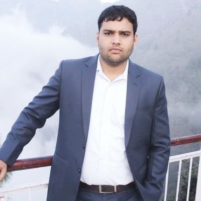 raguvanshi21's profile picture. Ph.D in Defence and strategic Studies | Author | Social Activist |राष्ट्र हित सर्वोपरि।