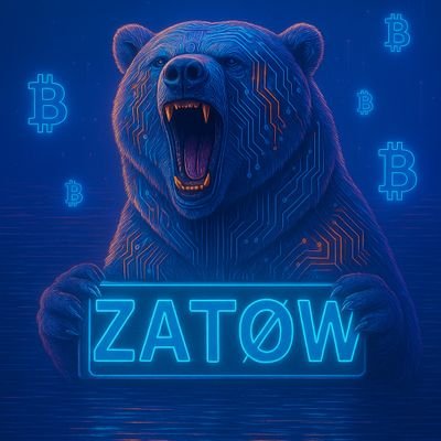 WisdomUgor79011's profile picture. ⚡▪️Talking crypto, trends & alpha daily |crypto + Ai insight | Building on Web3 🌐”◾