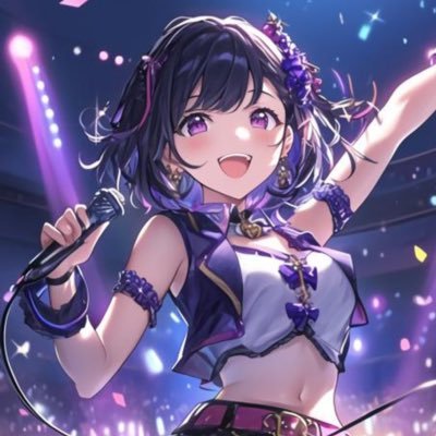 uyu_0324's profile picture. ライバーとライバー事務所やってます❍｡ ライバー事務所ぴゅあ代表 ❍｡