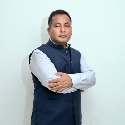 charanbofficial's profile picture. Minister of Transport, Welfare of Bodoland, Govt. of Assam