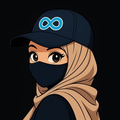 DcryptDeejah's profile picture. 🎯 Content Creator || 🤝 RAIDER || Reply guy for upcoming gems 🚀 Talking/bullish on @infinit_labs (the future of Agentic finance) ||🧱 Building mindshare