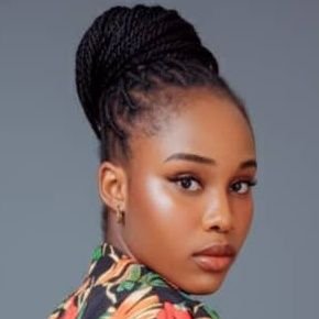 Web3_Chichi's profile picture. | Lover Of Jesus❤
|Web3 Enthusiast |
|Kingdom Creative | Spreading Light in the Digital Space ✨