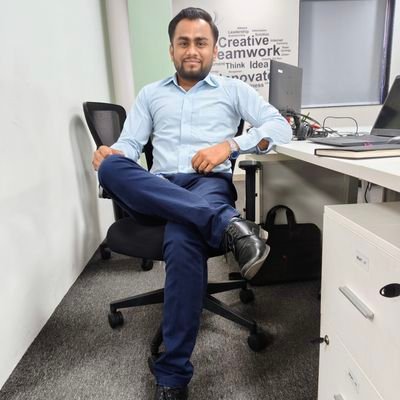 DeepakIIM's profile picture. Engineer (NIT) turned MBA (IIM) | Finance, Markets & Wealth
I decode how money really works, so you can make it work for you.