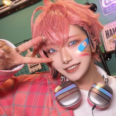 rng48am444's profile picture. 加工の産物さ COSPLAY⚠︎︎男装𝕞𝕒𝕚𝕟 (成人済) 基本修羅場 メイン垢▶︎@hiramenoringo