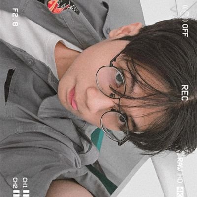 bisekciwir's profile picture. individu dengan daring kronis dan keragaman saraf.
ciwir: cina-jawir
(he/they)