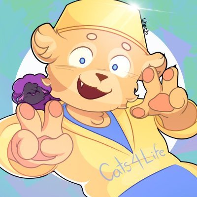 flashcatdev's profile picture. 13✝️ / @SilverNovaRBLX, Piggy Intercity Developer &
Wizard Watch Studios
PFP by @CheetopuffIII