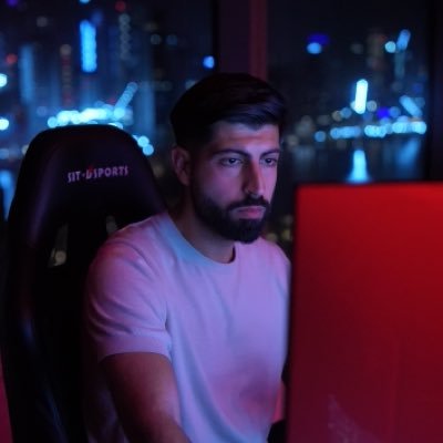 ecomlegend's profile picture.