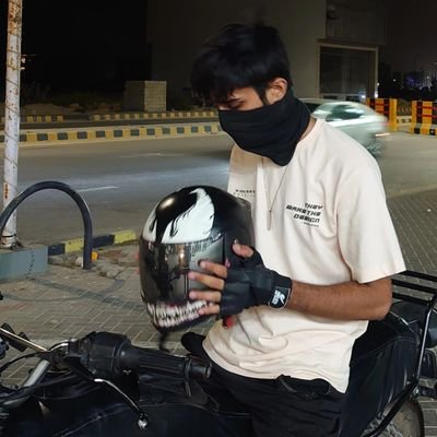 DEVILPA72824741's profile picture. 𝒦𝒽𝒾📍
𝐵𝒾𝓀𝑒𝓇 🏍️
Gs 150 🏍️