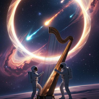 Doomsday0fnm's profile picture. 1️⃣ Futuristic Visionary 🚀

"Bringing the future to life. 🚀 | AI, Quantum Tech, Space & Beyond | Black Holes to Time Travel – It’s all possible. #FutureTech