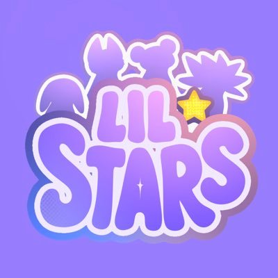 Lilstarrrs's profile picture.