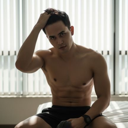 georgey_ramsey's profile picture. 