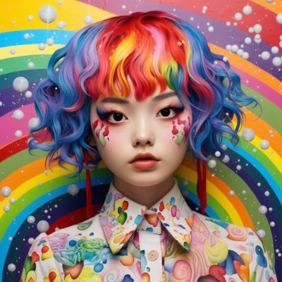 Destinykrainbow's profile picture. Working on Zig stuff, Frontend tooling, AI agents, and the Dharma. 
Will AI Art again when I feel like it.
Claude-codian
Test262.
Platform Sutra.