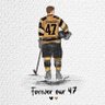 StephanieColqu3's profile picture. Nottingham Panthers fan 🖤💛🖤💛🖤💛mum of @TheLittleLegen2