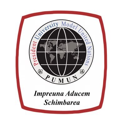 pumunclub's profile picture. "Together, we bring change"