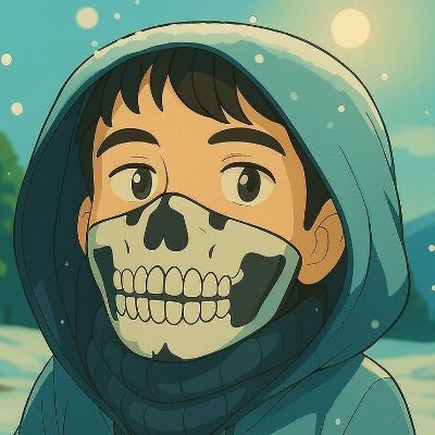 heypran's profile picture. #Growbox #SpiritFirst building @evmtools_xyz (previously lead & smart contracts @gashawkio @createyourscape) ex: EY, PwC