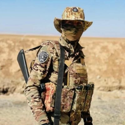 RojavaRoj45347's profile picture. Rojava💛YpG Qandîl🦅⛰️