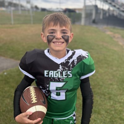 mikesimp1210's profile picture. Father and Husband first. Sports a very close second.