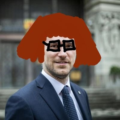 primatorkaHMP's profile picture. petros michopulos fan account 👨‍🦳