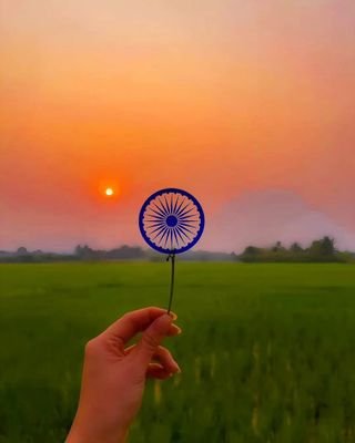 ankitkumar8987's profile picture. Jai bihar jai, bharat mata ki. 
I pray to Krishna ji that india and it's neighbour be always happy, healthy and prosperous